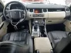 2013 Land Rover Range Rover Sport HSE Luxury