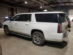 2015 GMC Yukon XL K1500 SLT