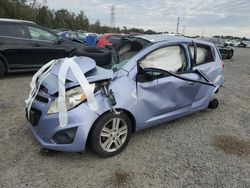 2014 Chevrolet Spark 1LT en venta en Riverview, FL