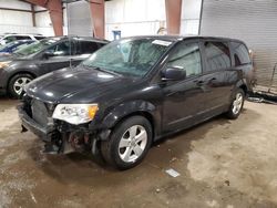 Dodge Vehiculos salvage en venta: 2014 Dodge Grand Caravan SE