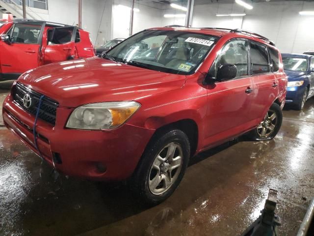 2007 Toyota Rav4