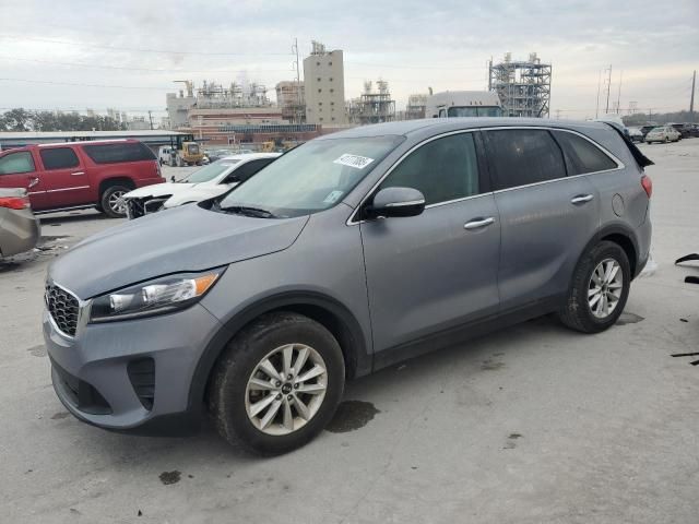 2020 KIA Sorento L