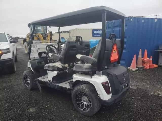 2023 Hdkp Golf Cart