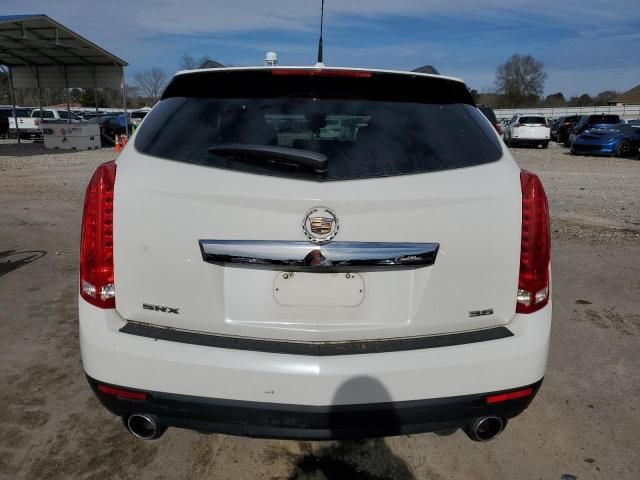 2012 Cadillac SRX