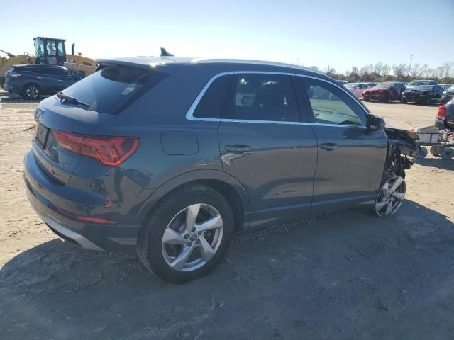 2020 Audi Q3 Premium Plus