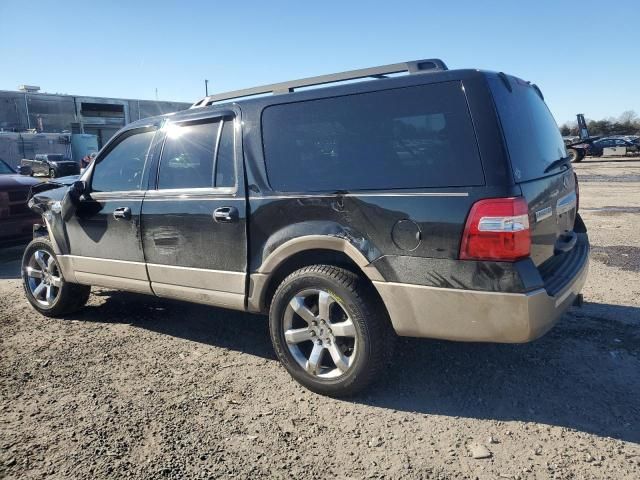 2012 Ford Expedition EL XLT