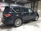 2016 Infiniti QX80