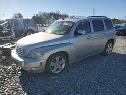 2008 Chevrolet HHR LT en venta en Mebane, NC