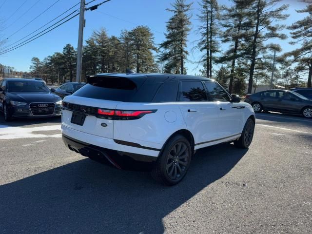 2021 Land Rover Range Rover Velar R-DYNAMIC S