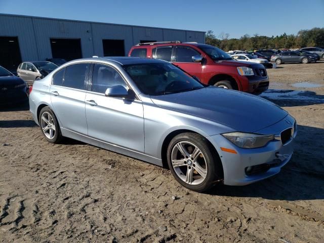 2015 BMW 328 I