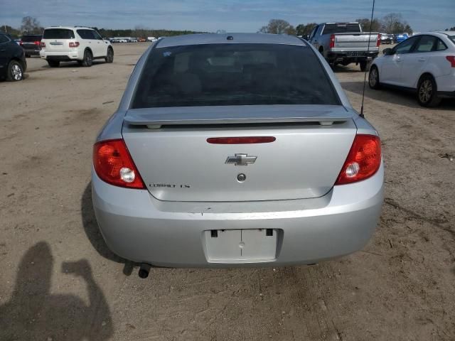 2008 Chevrolet Cobalt LS