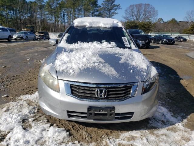 2008 Honda Accord LXP