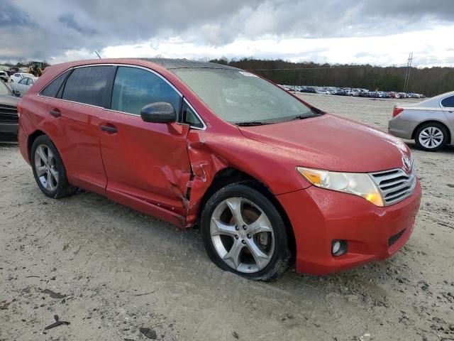 2010 Toyota Venza