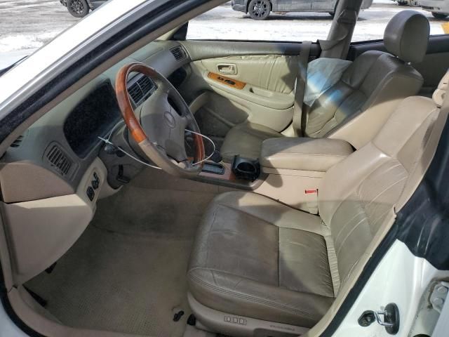 2000 Lexus ES 300