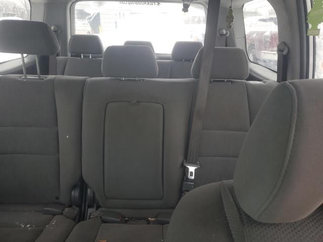 2008 Honda Pilot SE