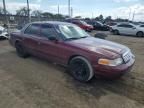 2004 Ford Crown Victoria