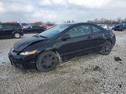 2008 Honda Civic LX en venta en Columbus, OH