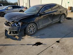 Volkswagen salvage cars for sale: 2017 Volkswagen Passat S