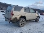 2005 Toyota 4runner SR5