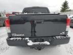 2007 Toyota Tundra Crewmax Limited