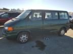 1999 Volkswagen Eurovan GLS