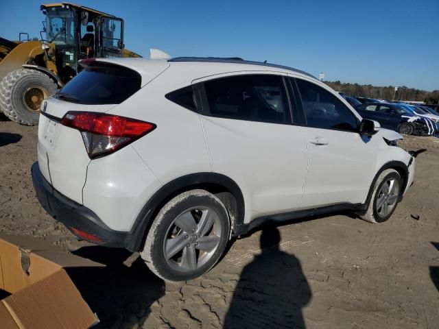 2019 Honda HR-V EXL