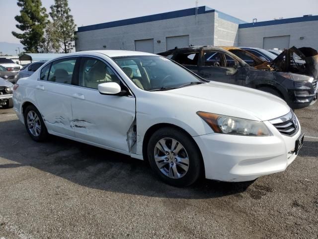 2011 Honda Accord LXP