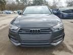 2018 Audi A4 Premium