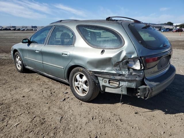 2005 Ford Taurus SE