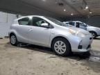 2013 Toyota Prius C