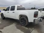 2008 GMC Sierra K1500