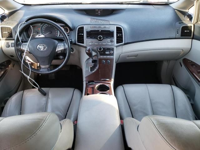 2009 Toyota Venza