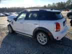 2018 Mini Cooper S Countryman ALL4