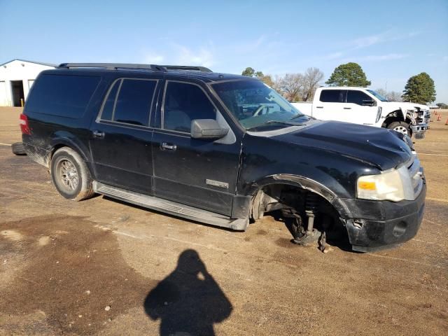 2008 Ford Expedition EL XLT