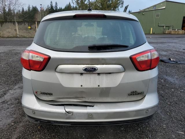 2013 Ford C-MAX SEL