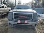 2013 GMC Sierra K2500 Heavy Duty