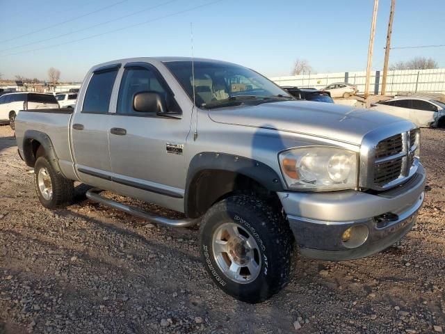 2007 Dodge RAM 2500 ST