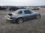 2005 Mazda MX-5 Miata Speed