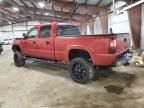 2005 GMC Sierra K2500 Heavy Duty