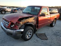 2002 Ford Ranger en venta en Spartanburg, SC