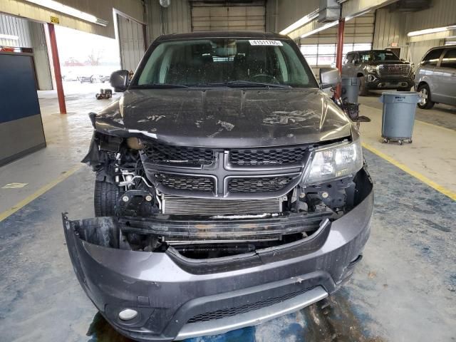 2015 Dodge Journey R/T