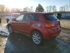 2014 Mitsubishi Outlander Sport ES