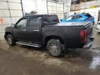 2007 GMC Canyon