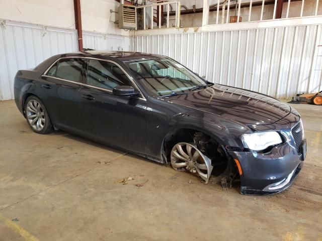 2019 Chrysler 300 Touring