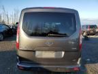 2017 Ford Transit Connect XLT