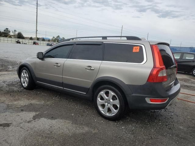 2011 Volvo XC70 T6