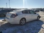 2012 Nissan Altima SR