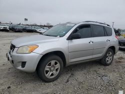 Salvage cars for sale at Corpus Christi, TX auction: 2012 Toyota Rav4