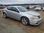 2012 Dodge Avenger SE