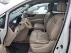 2011 Nissan Quest S